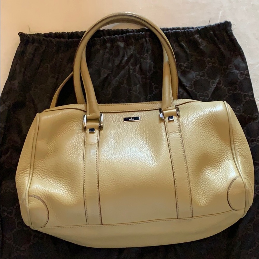 Gucci handbag